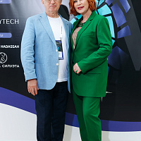 ICTPS 2026: Полный фотоотчёт